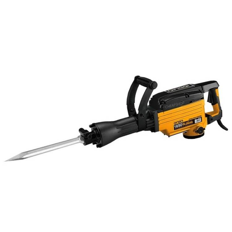 Marteau Piqueur Dingqi 1650 W