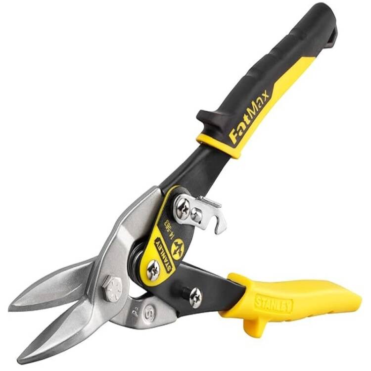 Cisaille Aviation Universelle STANLEY® FATMAX® 250 Mm – Image 2