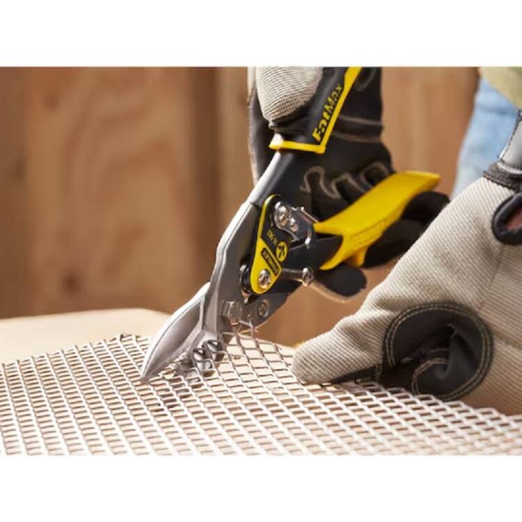 Cisaille Aviation Universelle STANLEY® FATMAX® 250 Mm