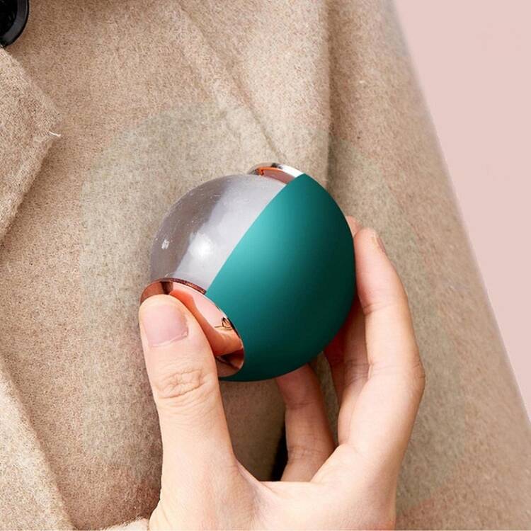 Boule De Rouleau Eliminateur Des Poils – Image 2
