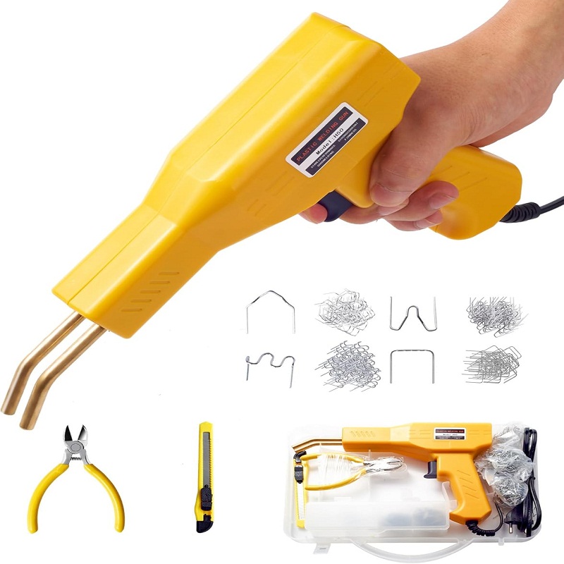 kit de réparation de plastique 50W