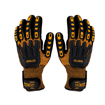 Gants de protection DINGQI